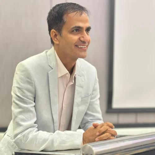 Dinesh Thada